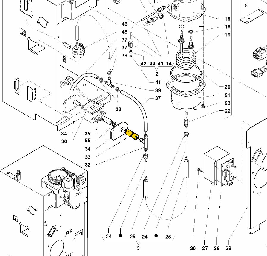 NO RETURN VALVE 099101 